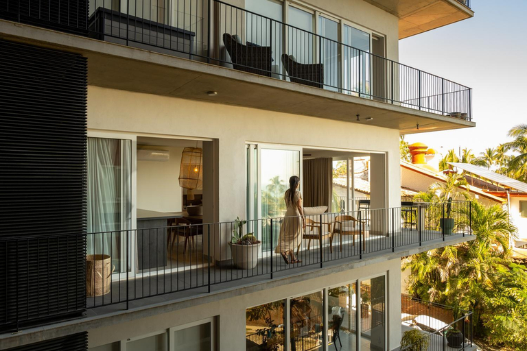 Others 5, Pacifica by Pardela, Compostela