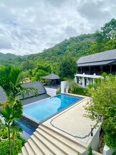 4, Perana Wellness Resort, Hang Dong