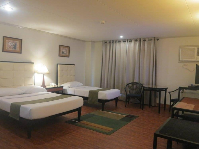 Others 5, Hotel Alejandro, Tacloban City