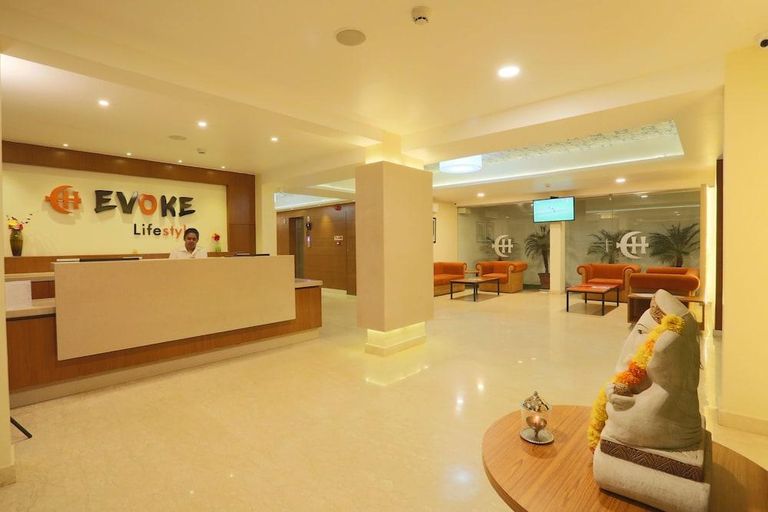 Others 5, Evoke Lifestyle Candolim North Goa, North Goa