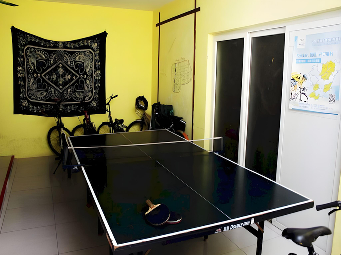 Others 4, Haikou Banana Hostel, Haikou