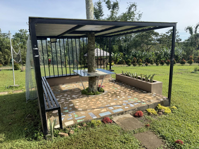 Others 5, Helens Mountain Resort, Arakan