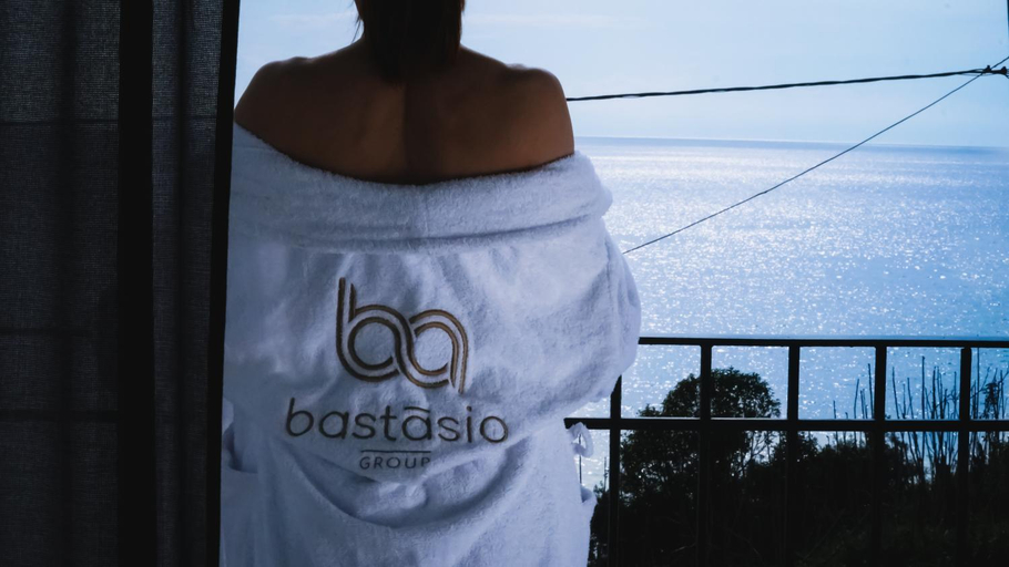 Balcony/terrace 2, Bastasio House, Central Macedonia