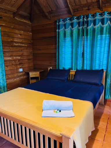 3, Royal Wooden villa, Wayanad