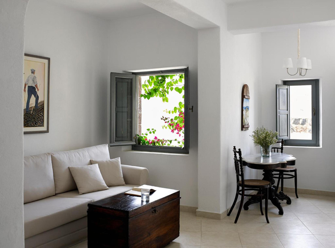 Others 3, Zannos Melathron Hotel, South Aegean