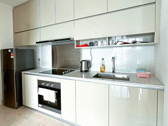 4, Lucentia Residences by Luzbnb, Kuala Lumpur