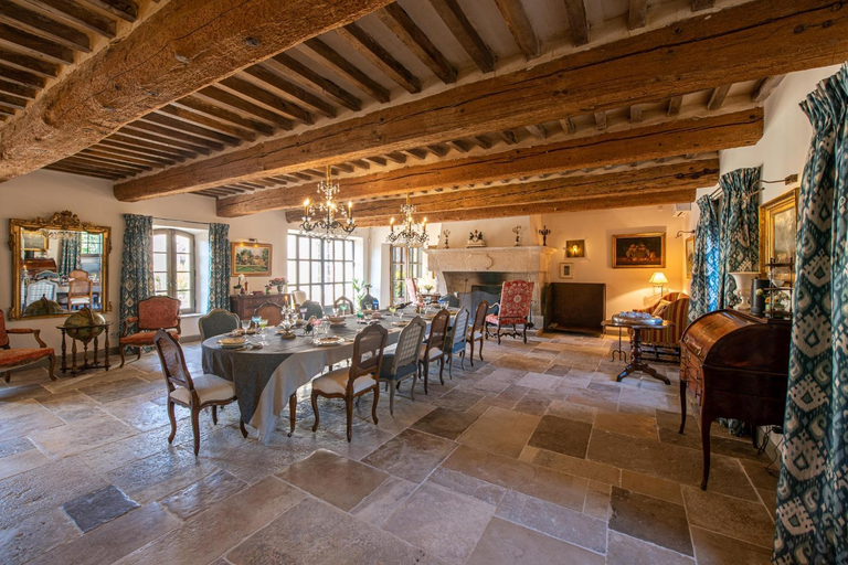 Others 3, La Bastide de Clara, Vaucluse
