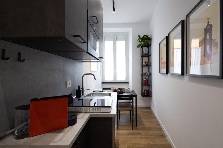 Others 5, Style & Stone Guest House, Rome
