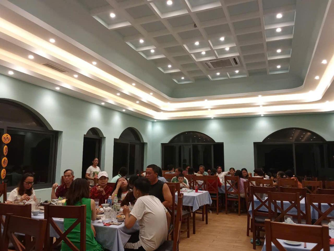 Others 2, Texas Corner Resort, Hàm Thuận Nam