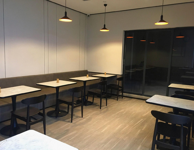 Food & Drinks 4, Hanting Hotel Qingyuan Yangshan, Qingyuan