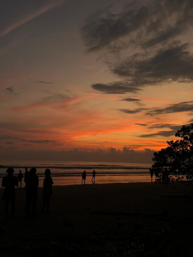 Others 4, Cabanas MOHE’S Uvita, Osa