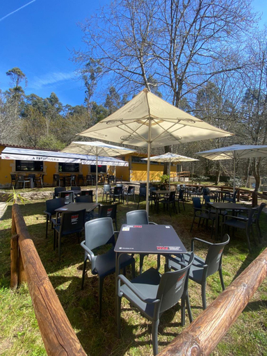 Food & Drinks 4, Albergue O Beque, Pontevedra