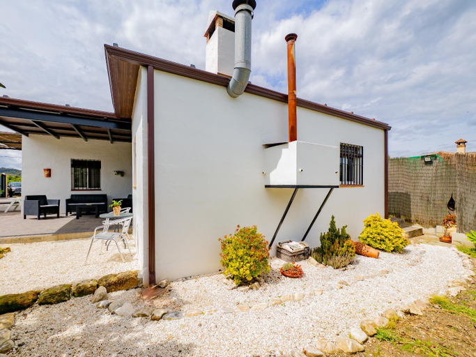 Exterior & Views, Cubo's Finca Pati, Málaga
