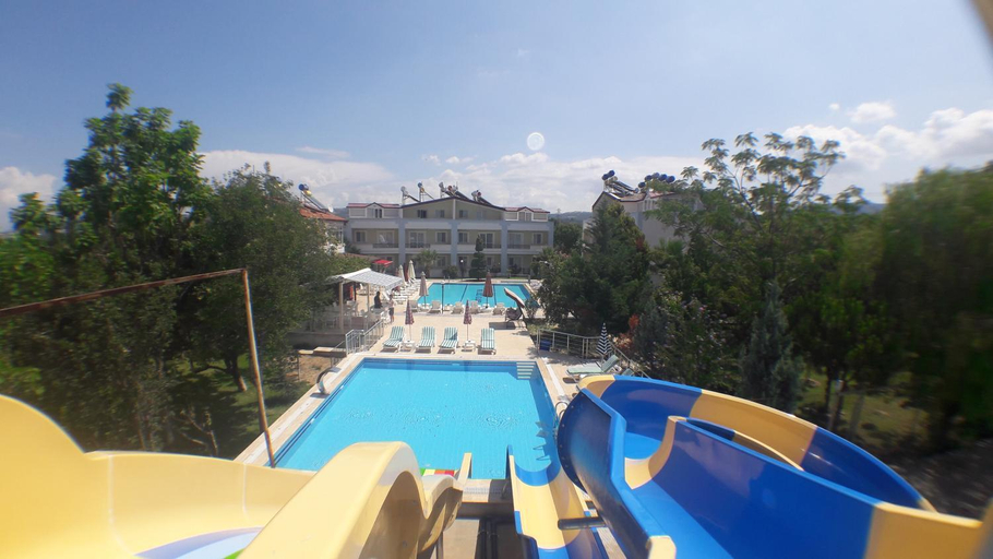 Others 5, Melodi Club Hotel, Kuşadası