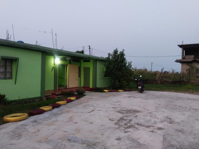 Exterior & Views 1, THE BETHEL GUEST HOUSE, East Khasi Hills