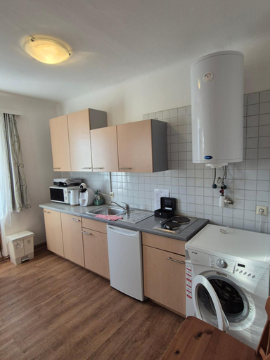 Others 4, Apartment Krummnußbaum an der Donau, Nahe Donauradweg & Wachau, Melk