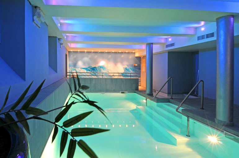 Sport & Beauty 2, Hotel Villa Navarre, Pyrénées-Atlantiques