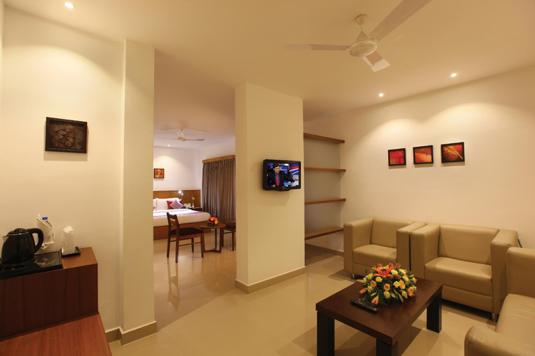 Others 4, Hotel Samudra Sreekandapuram, Kannur