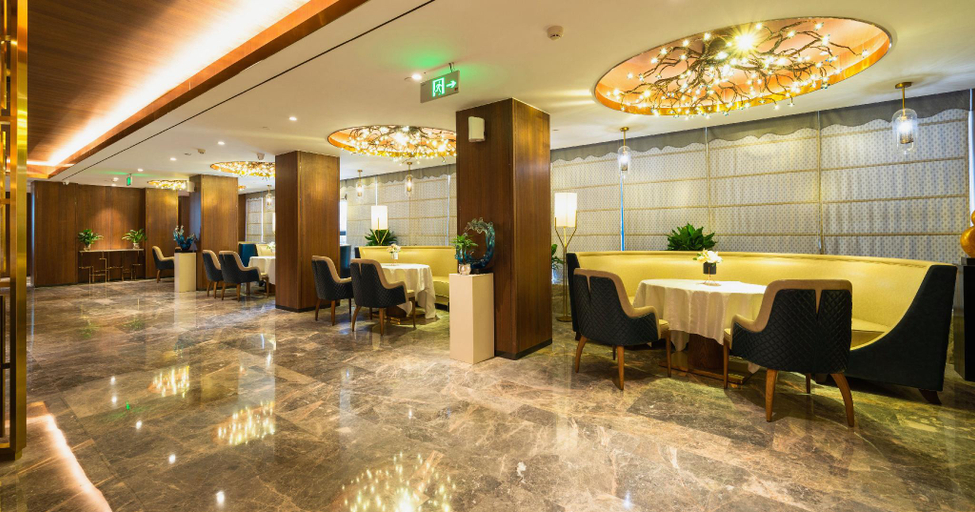Food & Drinks 5, Royal•Garden Hotel, Lanzhou