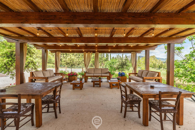 Food & Drinks 4, Estay - House Adele, Cagliari