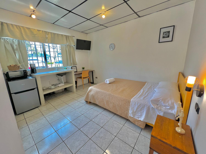 3, Yurrita Citadin, ZONA 5