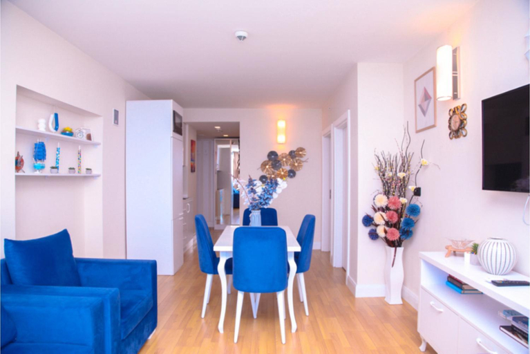 Others 5, Marvelous Sea View Aparthotel In Orbi City Batumi, Batumi
