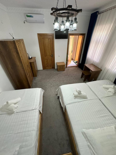 Bedroom 2, MUNIS Lyabi hauz, Buxoro