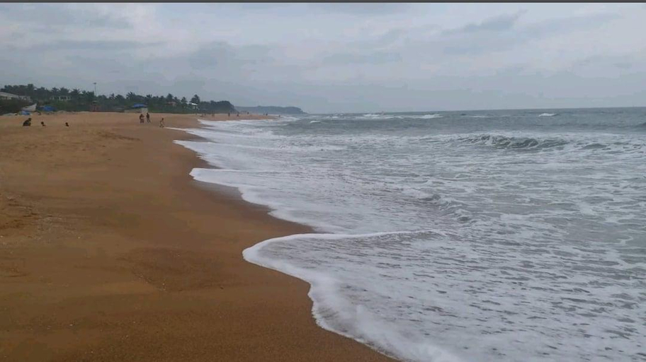 Others 2, BAGA PLANET 9, North Goa