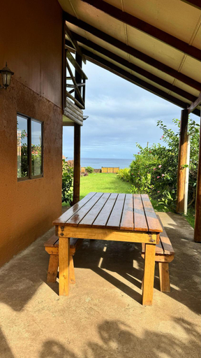 Others 4, Cabanas Anavai Rapa Nui, ísla de Pascua