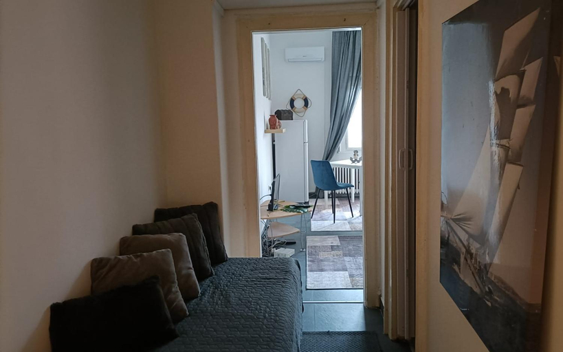 Others 4, Turul Apartment Budapest, Budapesti