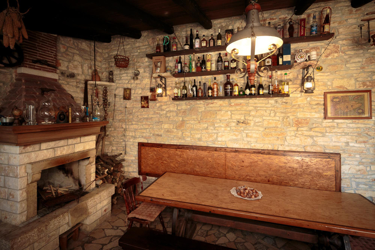 Food & Drinks 5, Apartment 1655, Kanfanar