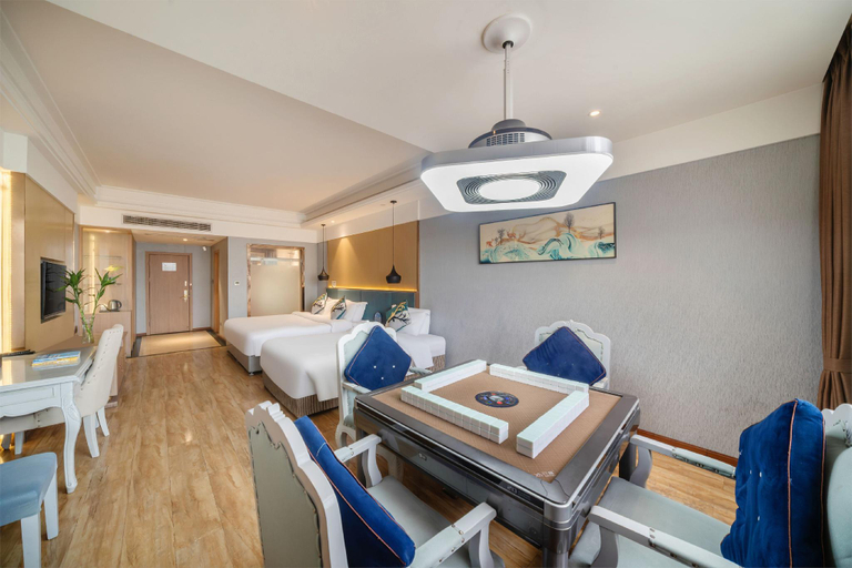 Others 5, Yijia Lijing Hotel, Suining