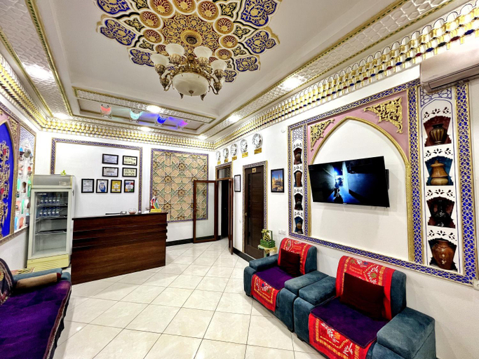 Others 5, Jahangir Boutique Bukhara, Buxoro