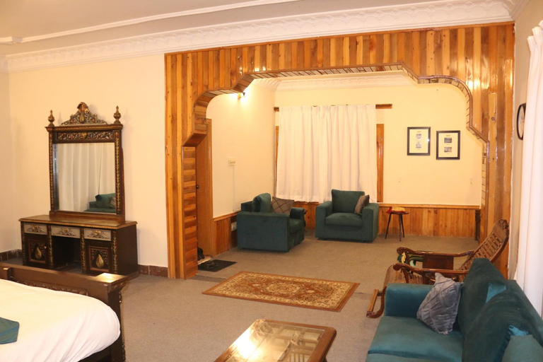 Others 2, Musketeers Resort Naran, Hazara