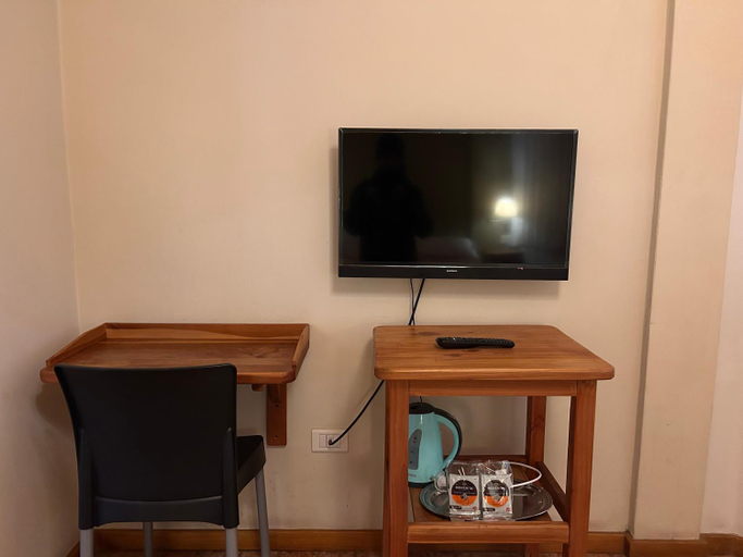2, La Escampada, Bariloche