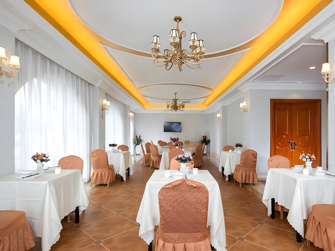 Food & Drinks 3, Vienna Hotel Hebei Baoding Xushui Longdi, Baoding