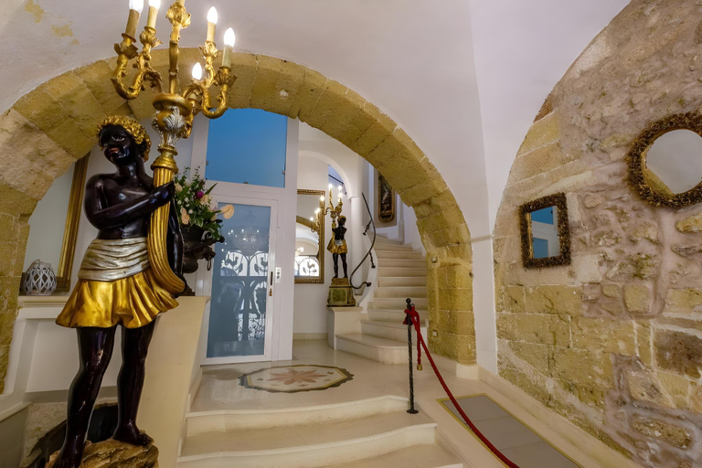 Public Area 3, Palazzo Gallo Resort, Lecce
