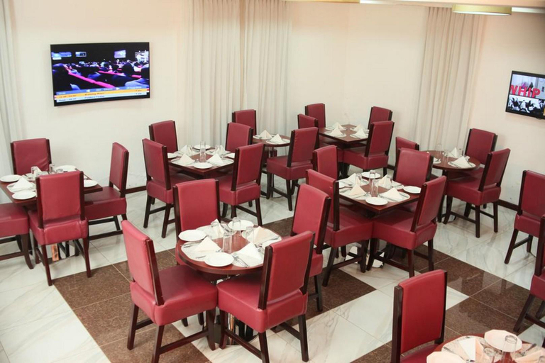Food & Drinks 5, Abuson Hotel, Ebonyi