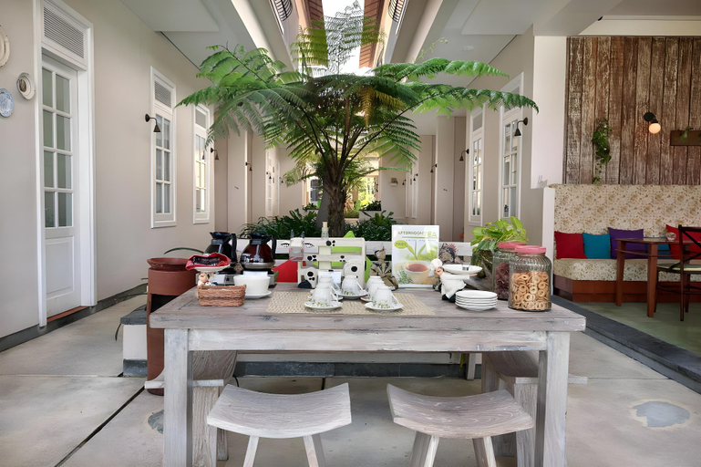 Food & Drinks, Luxury Premier Suite #PZ54, Badung