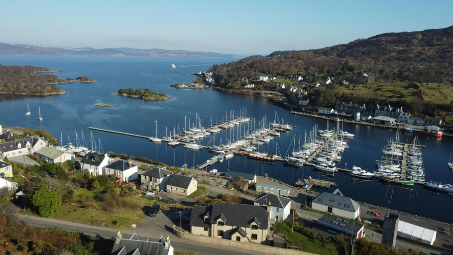 Others 4, The waterfront, Argyll and Bute