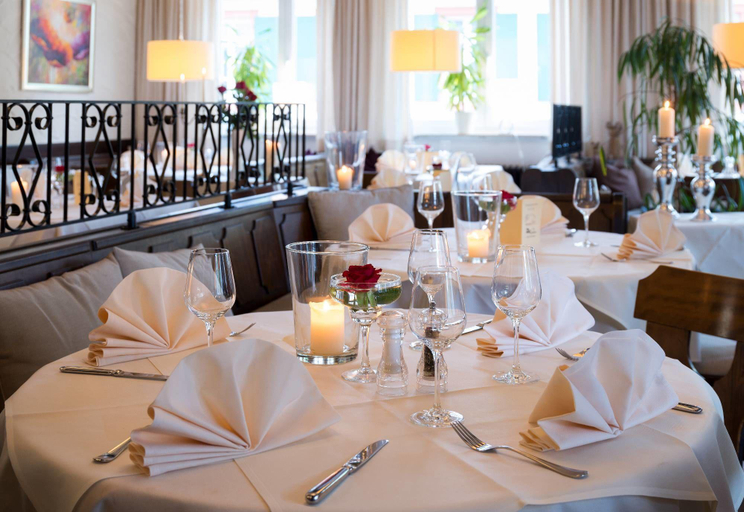 Food & Drinks 3, Amtsstuble Hotel & Restaurant, Neckar-Odenwald-Kreis
