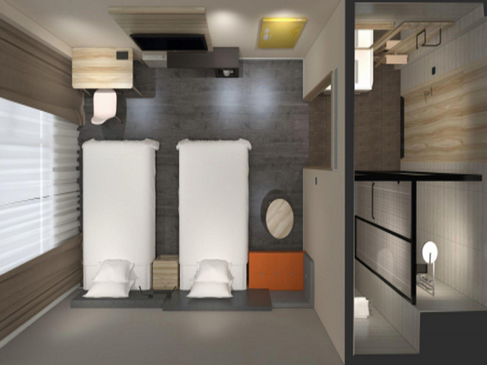 Others 5, Hanting Hotel Nanyang Town Pingshi Temple Jianshe Avenue, Nanyang