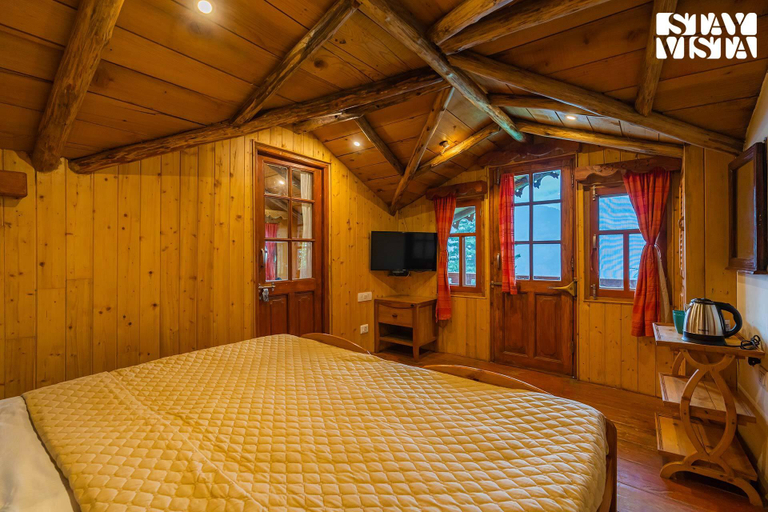 Others 3, StayVista at Rosemary Cottage, Kullu