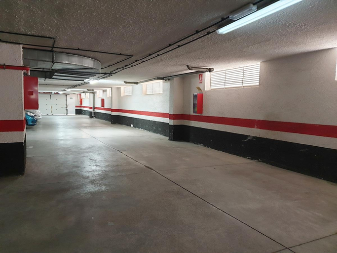 Others 4, Las Teresitas Apartment, Santa Cruz de Tenerife