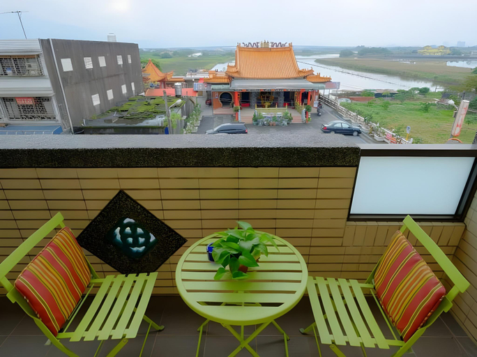 Others 5, Redbean Guesthouse, Yilan