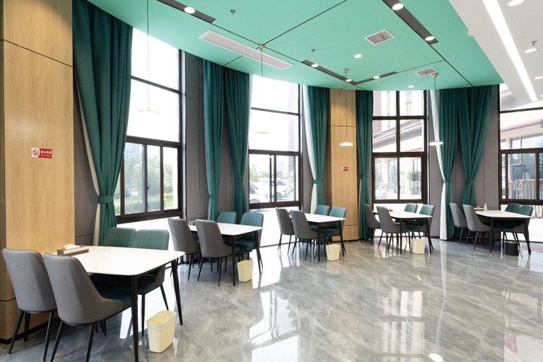 Food & Drinks 4, Green Tree Inn Suzhou Lingbi County Wanhuicheng People's Hospital, Suzhou