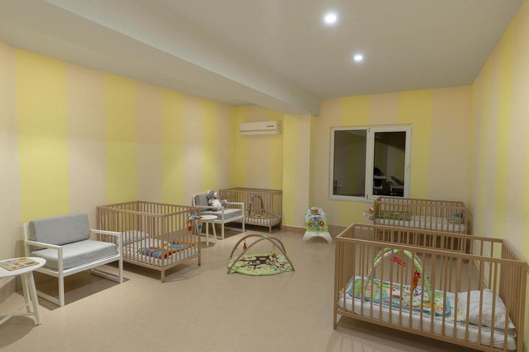 Bedroom 3, Kaya Side, Manavgat