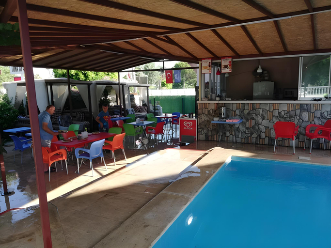 Sport & Beauty 5, Sato Apart Hotel, Fethiye