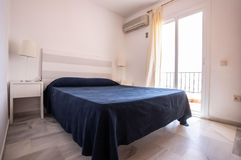 Bedroom 4, Vista Mojacar, Almería
