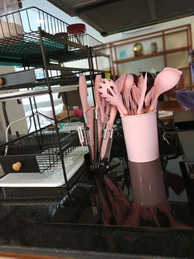 Food & Drinks, TIMURBAY SEAFRONT RESIDENCE BY CONCH COTTAGE, Kuantan
